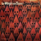 Bruno Spoerri - Der Wurger vom Tower '2021 - Album