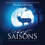 Bruno Coulais - Les saisons (Bande originale du film) '2016 - Album