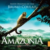 Bruno Coulais - Amazonia (Original Motion Picture Soundtrack) '2013 - Album