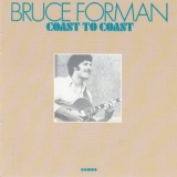 Bruce Forman - Coast To Coast '1981 - Album