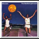 Brothers Johnson - Winners '1981 - Album