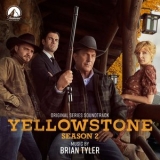 Brian Tyler - Yellowstone Season 2 (Original Series Soundtrack) '2019 - Album