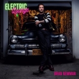 Brian Newman - Electric Lounge '2020 - Album