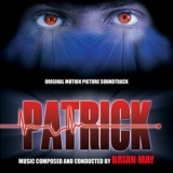 Brian May - Patrick (Original Motion Picture Soundtrack) '1979