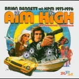 Brian Bennett - Brian Bennett at KPM 1973-1976 Aim High '2004 - Album