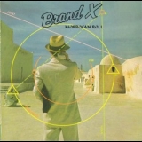 Brand X - Morrocan Roll '1989 - Album