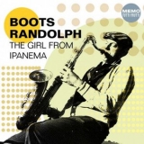 Boots Randolph - The Girl from Ipanema '2010 - Album