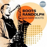 Boots Randolph - Sax Man Boots '2010 - Album