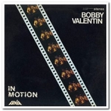 Bobby Valentin - In Motion '1974