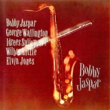 Bobby Jaspar - Tenor And Flute '1957