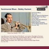 Bobby Hackett - Sentimental Blues '2020 - Album