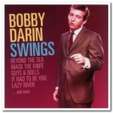 Bobby Darin - Swings '2005