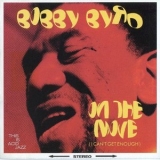 Bobby Byrd - On The Move (I Cant Get Enough) '1993 - Album