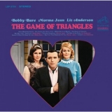 Bobby Bare - The Game of Triangles '1967 - Album