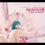 Naoki Kenji - Less Ordinary '2008