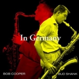 Bob Cooper - In Germany '2021 - Album