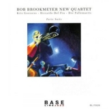 Bob Brookmeyer - Paris Suite '1995