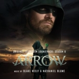 Blake Neely - Arrow: Season 8 (Original Television Soundtrack) '2020 - Album