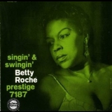 Betty Roche - Singin & Swingin '1992 - Album