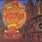 Big Bad Voodoo Daddy - Americana Deluxe '1998 - Album