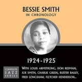 Bessie Smith - Complete Jazz Series 1924-1925 '2009 - Album