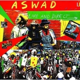 Aswad - Live and Direct '1983 - Album