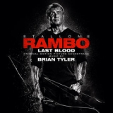 Brian Tyler - Rambo - Last Blood '2019 - Album