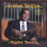 Arthur Blythe - Night songs '1997 - Album