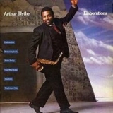 Arthur Blythe - Elaborations '1982 - Album