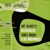 Art Blakey - New Sounds! '2021 - Album