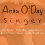 Anita ODay - Jazz Singer '2021