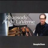 Andy Laverne - Rhapsod '2021 - Album