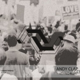 Andy Clap - Voting Right '2021 - Album