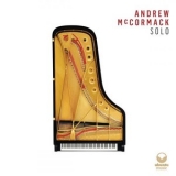 Andrew McCormack - Solo '2020 - Album