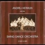 Andrej Hermlin & His Swing Dance Orchestra - Life Goes To A Party '2001