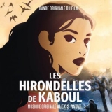 Alexis Rault - Les hirondelles de Kaboul (Bande originale du film) '2019 - Album