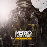 Alexey Omelchuk - Metro: Last Light  (Official Soundtrack) '2020