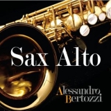 Alessandro Bertozzi - Sax Alto '2020 - Album