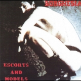 Borghesia - Escorts And Models '1989