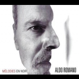 Aldo Romano - Melodies En Noir & Blanc '2017 - Album