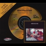 Crosby, Stills & Nash - CSN '1977 - Album