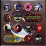 Alan Parsons - The Time Machine '1999 - Album