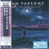 Alan Parsons - From The New World '2022 - Album