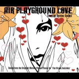 Air - Playground Love '2000