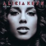 Alicia Keys - As I Am '2007