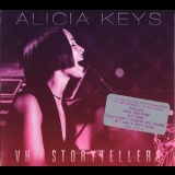 Alicia Keys - VH1 Storytellers '2013