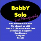 Bobby Solo - Best Monography - Bobby Solo '2020