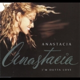 Anastacia - I'm Outta Love '1999