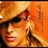 Anastacia - You'll Never Be Alone '2002