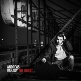 Andreas Varady - The Quest '2018 - Album